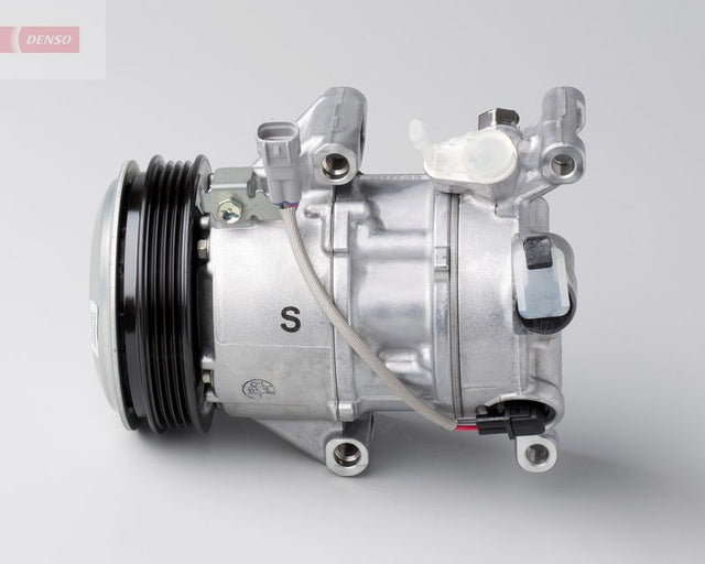 Denso Ac Compressor DCP50250 - image 2