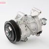 Denso Ac Compressor DCP50251 thumbnail