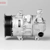 Denso Ac Compressor DCP50301 thumbnail