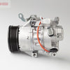 Denso Ac Compressor DCP50304 thumbnail