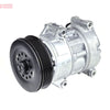Denso Ac Compressor DCP50306 thumbnail