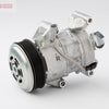 Denso Ac Compressor DCP50309 thumbnail