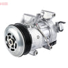 Denso Ac Compressor DCP50317 thumbnail