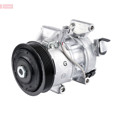 Denso Ac Compressor DCP50318