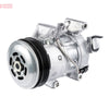 Denso Ac Compressor DCP50319 thumbnail