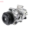 Denso Ac Compressor DCP50320 thumbnail