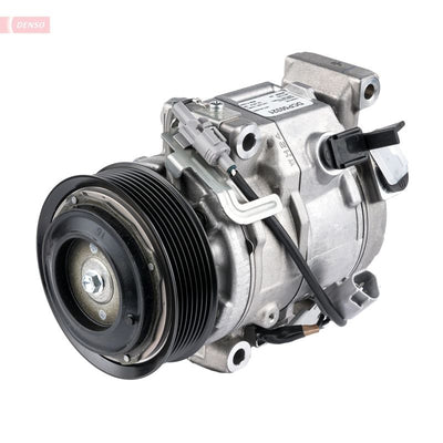 Denso Ac Compressor DCP50321