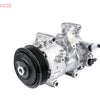 Denso Ac Compressor DCP50322 thumbnail