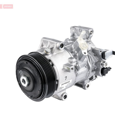 Denso Ac Compressor DCP50322