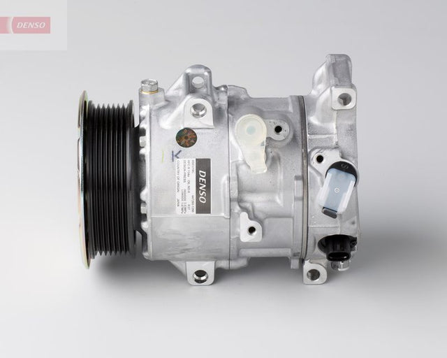 Denso Ac Compressor DCP51001 - image 2