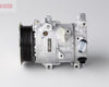 Denso Ac Compressor DCP51001 thumbnail