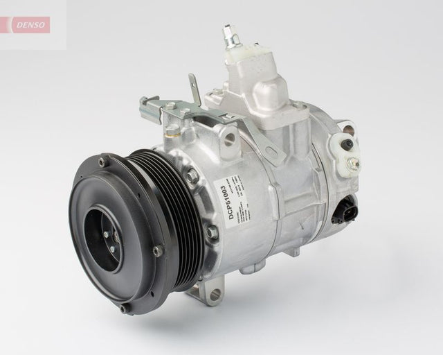 Denso Ac Compressor DCP51003 - image 2