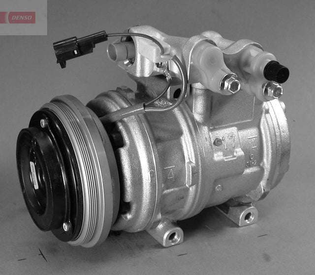 Denso Ac Compressor DCP99003 - image 2