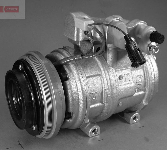 Denso Ac Compressor DCP99004 - image 2