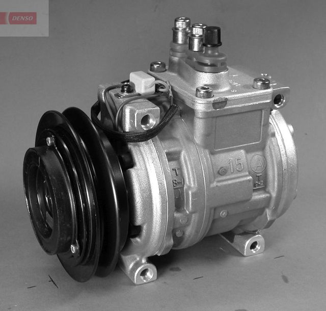 Denso Ac Compressor DCP99502 - image 2