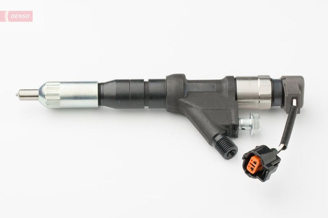 Denso Fuel Injector Nozzle DCRI105970 - image 2