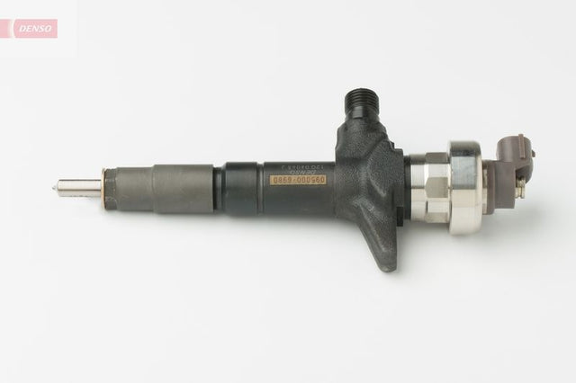 Denso Fuel Injector Nozzle DCRI106980 - image 2