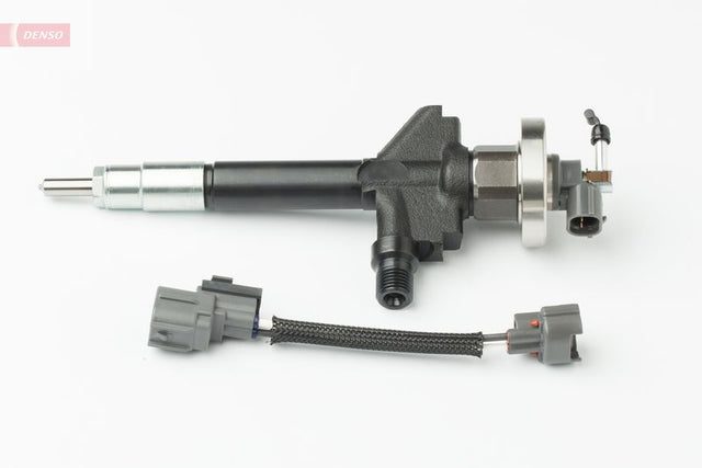 Denso Fuel Injector Nozzle DCRI107850 - image 2