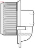 Denso Cabin Blower Fan DEA09022 thumbnail