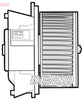 Denso Cabin Blower Fan DEA09042 thumbnail
