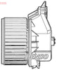 Denso Cabin Blower Fan DEA09045 thumbnail