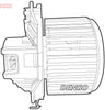 Denso Cabin Blower Fan DEA09070 thumbnail