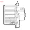 Denso Cabin Blower Fan DEA09071 thumbnail
