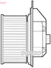Denso Cabin Blower Fan DEA13001 thumbnail