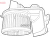 Denso Cabin Blower Fan DEA23004 thumbnail