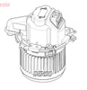 Denso Cabin Blower Fan DEA23023 thumbnail