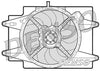 Denso Radiator Cooling Fan DER01002 thumbnail