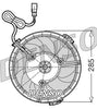 Denso Radiator Cooling Fan DER02005 thumbnail