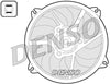 Denso Radiator Cooling Fan DER07006 thumbnail