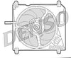 Denso Radiator Cooling Fan DER09002 thumbnail