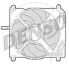 Denso Radiator Cooling Fan DER09009 thumbnail