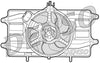 Denso Radiator Cooling Fan DER09020 thumbnail