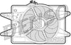 Denso Radiator Cooling Fan DER09024 thumbnail