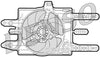 Denso Radiator Cooling Fan DER09031 thumbnail