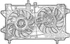 Denso Radiator Cooling Fan DER09036 thumbnail