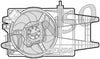 Denso Radiator Cooling Fan DER09042 thumbnail