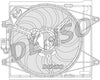 Denso Radiator Cooling Fan DER09051 thumbnail