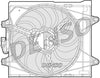 Denso Radiator Cooling Fan DER09052 thumbnail