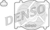 Denso Radiator Cooling Fan DER09054 thumbnail