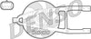 Denso Radiator Cooling Fan DER09055 thumbnail