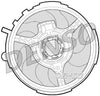 Denso Radiator Cooling Fan DER09061 thumbnail