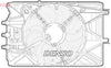 Denso Radiator Cooling Fan DER09070 thumbnail