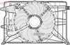 Denso Radiator Cooling Fan DER09073 thumbnail
