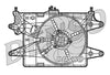 Denso Radiator Cooling Fan DER09082 thumbnail
