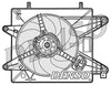 Denso Radiator Cooling Fan DER09088 thumbnail