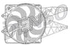 Denso Radiator Cooling Fan DER09094 thumbnail